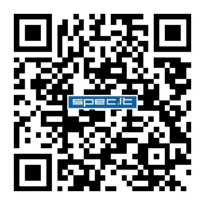 QR kodas | M architektūra, MB