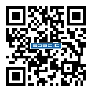 QR kodas | M. Armalytės, IĮ | spec.lt
