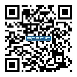 QR kodas | M. Augustinaičio, IĮ | spec.lt