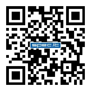 QR kodas | M. Austinsko, IĮ