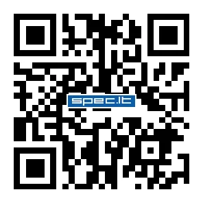 QR kodas | M. Azimov, IĮ