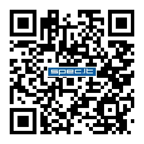 QR kodas | M-B Partneriai, IĮ