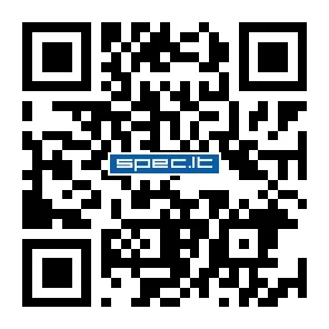 QR kodas | M.Bagdono, IĮ