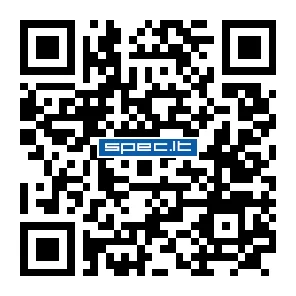 QR kodas | M. Baklickajos prekybinė firma