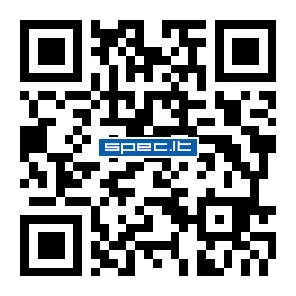 QR kodas | M. Baliutienės, IĮ | spec.lt