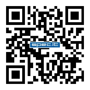 QR kodas | M. Banio įmonė | spec.lt