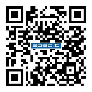 QR kodas | M. Baradas individuali įmonė