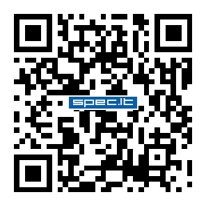 QR kodas | M. Baranausko firma RENOMEKSAS