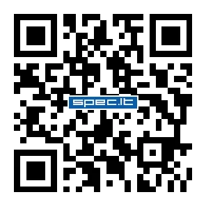 QR kodas | M. Barbšio, IĮ