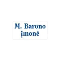 M. Barono įmonė | spec.lt