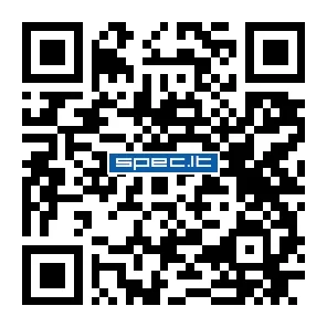 QR kodas | M. Barškytės komercinė firma | spec.lt