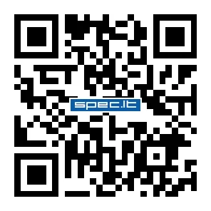 QR kodas | M. Barzdos įmonė