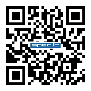 QR kodas | M. Baužienės, IĮ | spec.lt