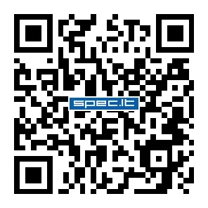 QR kodas | M. Bazienės IĮ, kavinė