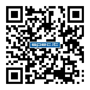 QR kodas | M. Bazio individuali įmonė