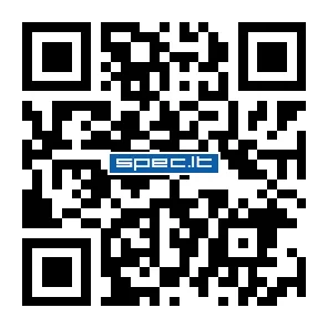 QR kodas | M. Beinario, MB | spec.lt