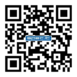 QR kodas | M. Beliakovo, IĮ