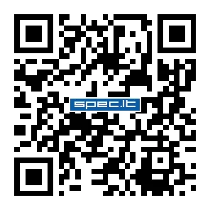 QR kodas | M. Bizevičiaus firma | spec.lt