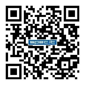 QR kodas | M. Blaževičiaus, IĮ