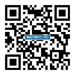 QR kodas | M. Bogdevič įmonė | spec.lt