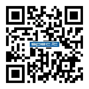 QR kodas | M. Bolskienės, IĮ | spec.lt