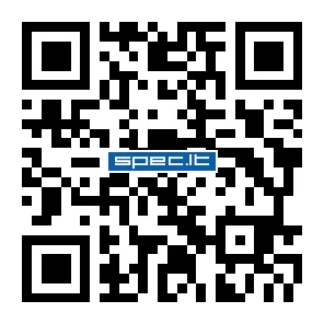 QR kodas | M. BORKOVSKIJ, KŪB