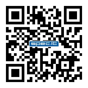 QR kodas | M. Bouyamourn, IĮ
