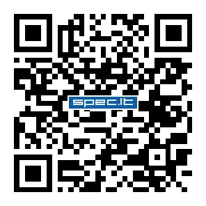 QR kodas | M. Brazdžio įmonė Alna-3