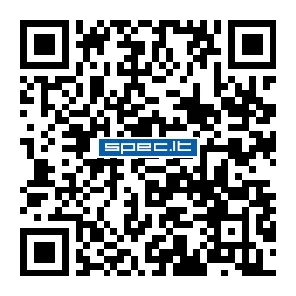 QR kodas | M. Briedžio veterinarinių paslaugų įmonė