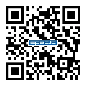 QR kodas | M brigados, UAB | spec.lt