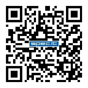 QR kodas | M. Budevič, IĮ Giedras dangus