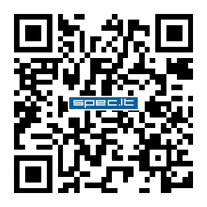 QR kodas | M. Buinovskajos įmonė