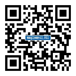 QR kodas | M. Bukantienės, IĮ