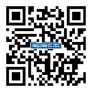 QR kodas | M. Burškio, IĮ