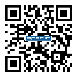 QR kodas | M. Butkaus, IĮ