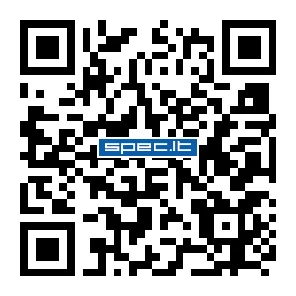 QR kodas | M. Butkevičiaus firma | spec.lt