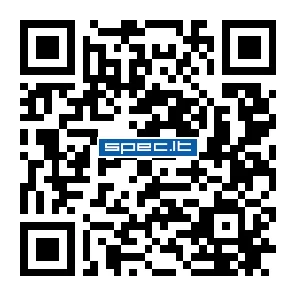 QR kodas | M. Butkienės stomatologijos klinika | spec.lt