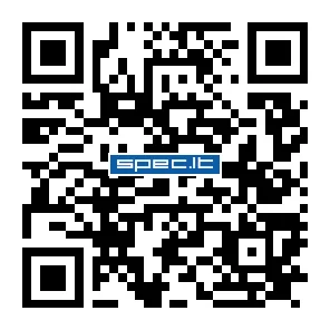 QR kodas | M. Butrimienės komercinė firma | spec.lt