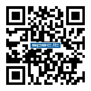 QR kodas | M. Buzorin, IĮ