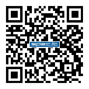 QR kodas | M. Bžeskienės įmonė leidykla Pegasas | spec.lt