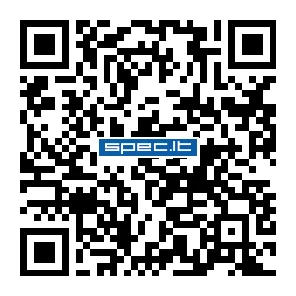 QR kodas | M. Čaplinskienės įmonė AIDS PROFILAKTIKA