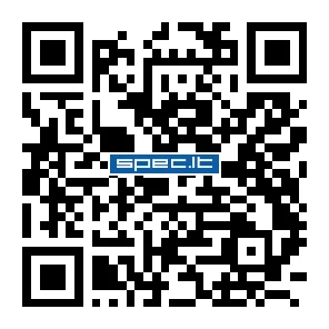 QR kodas | M. Čepulienės firma Pas Mileną | spec.lt