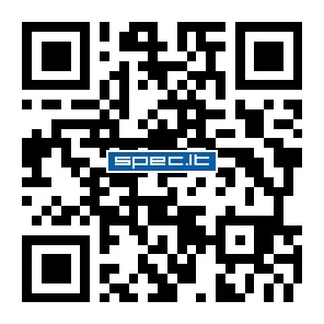 QR kodas | M. Chaleckio individuali įmonė