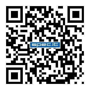 QR kodas | M. Chernomordov, IĮ