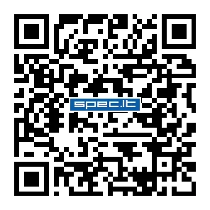 QR kodas | M. Chlebopaševo įmonės Antima filialas