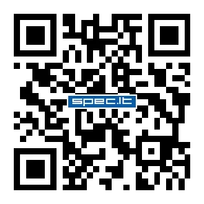 QR kodas | M. CHLEVICKO, IĮ