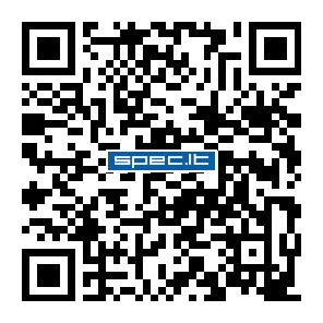 QR kodas | M. Chomentauskaitės projektavimo firma | spec.lt