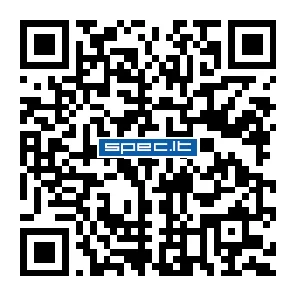 QR kodas | M. Čiuželio labdaros ir paramos fondo Panevėžio atstovybė | spec.lt