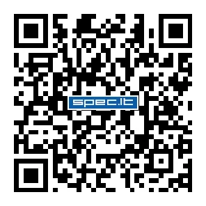 QR kodas | M. Čiuželio labdaros ir paramos fondo Šiaulių atstovybė