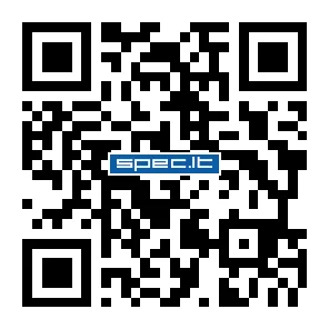 QR kodas | M cleaning, UAB